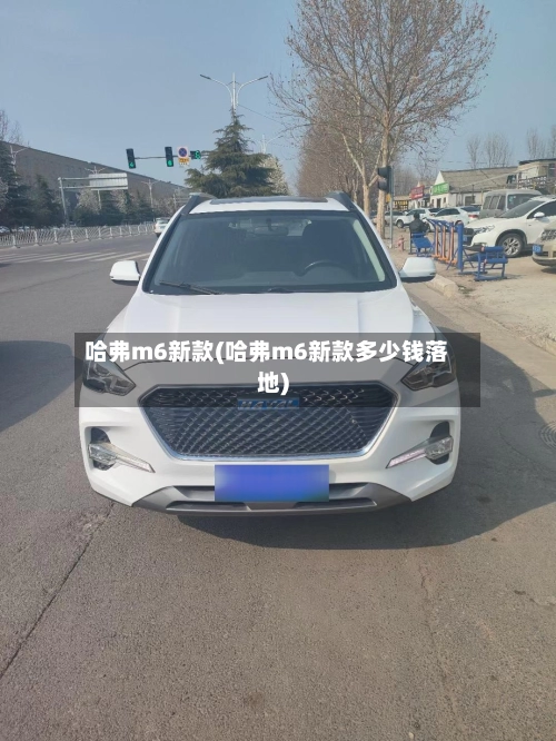 哈弗m6新款(哈弗m6新款多少钱落地)