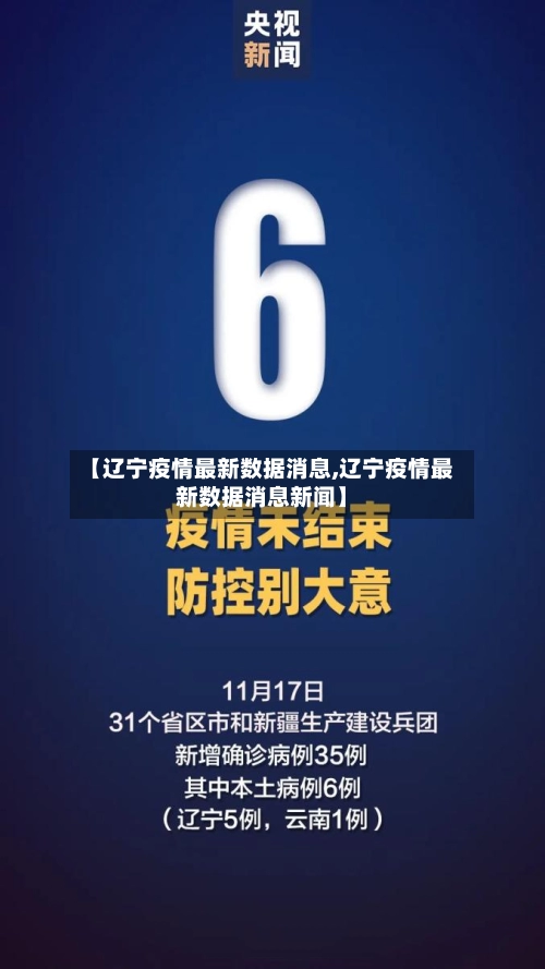 【辽宁疫情最新数据消息,辽宁疫情最新数据消息新闻】-第3张图片