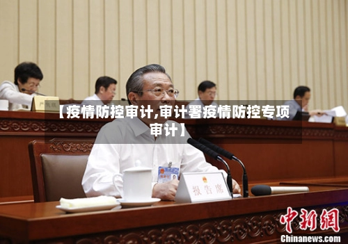 【疫情防控审计,审计署疫情防控专项审计】