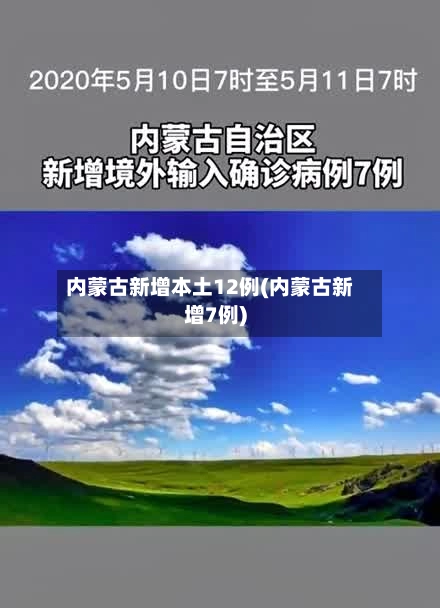 内蒙古新增本土12例(内蒙古新增7例)-第2张图片