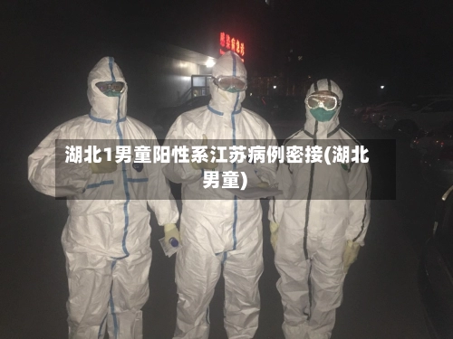 湖北1男童阳性系江苏病例密接(湖北 男童)-第3张图片
