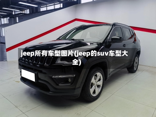 jeep所有车型图片(jeep的suv车型大全)-第2张图片