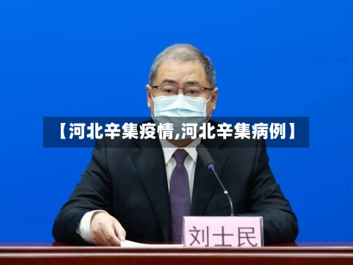 【河北辛集疫情,河北辛集病例】-第3张图片