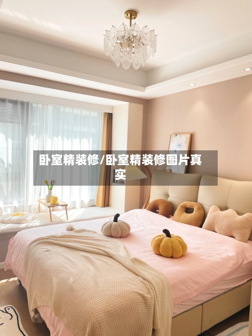 卧室精装修/卧室精装修图片真实