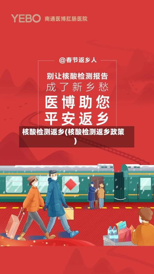 核酸检测返乡(核酸检测返乡政策)