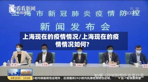 上海现在的疫情情况/上海现在的疫情情况如何?