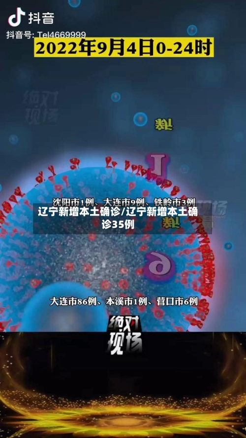 辽宁新增本土确诊/辽宁新增本土确诊35例-第2张图片