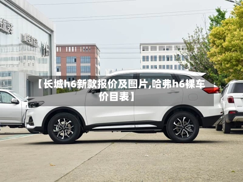 【长城h6新款报价及图片,哈弗h6裸车价目表】-第2张图片