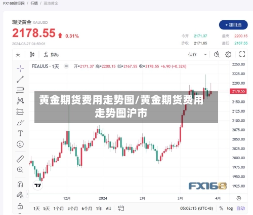 黄金期货费用走势图/黄金期货费用走势图沪市-第3张图片