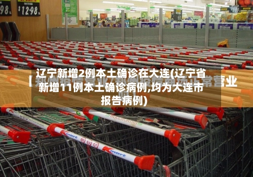 辽宁新增2例本土确诊在大连(辽宁省新增11例本土确诊病例,均为大连市报告病例)-第2张图片