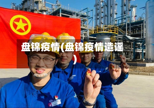 盘锦疫情(盘锦疫情造谣)