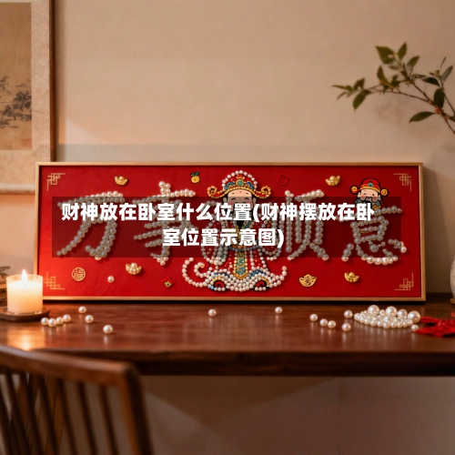 财神放在卧室什么位置(财神摆放在卧室位置示意图)