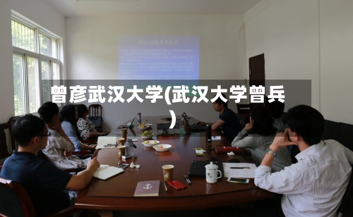 曾彦武汉大学(武汉大学曾兵)-第3张图片