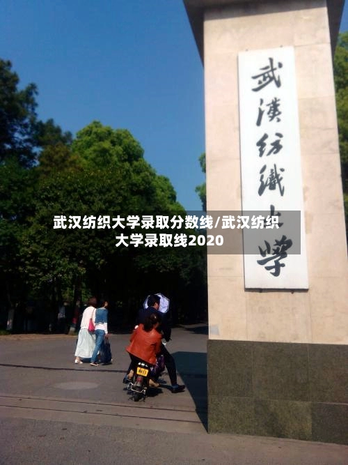 武汉纺织大学录取分数线/武汉纺织大学录取线2020
