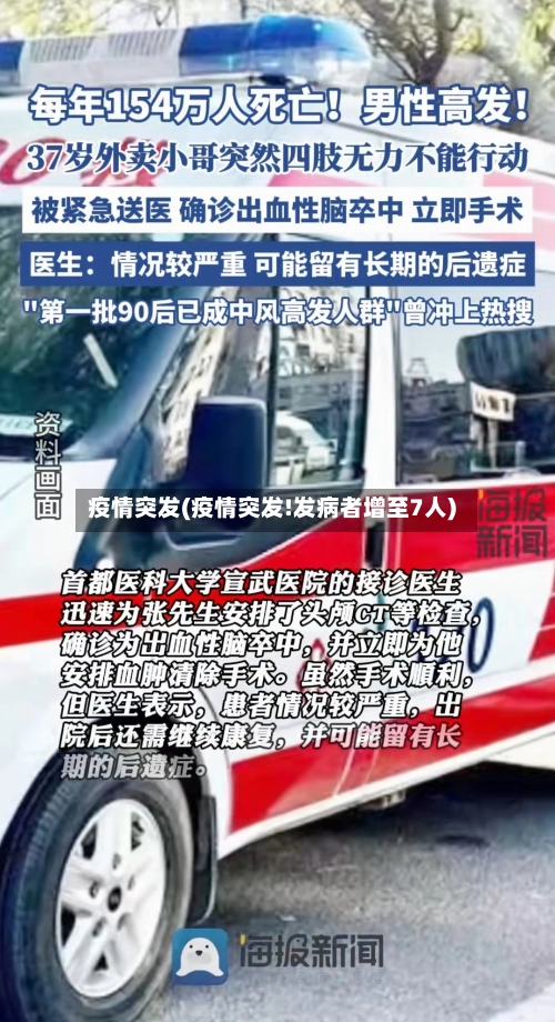 疫情突发(疫情突发!发病者增至7人)-第2张图片