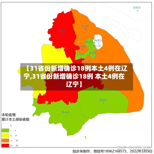 【31省份新增确诊18例本土4例在辽宁,31省份新增确诊18例 本土4例在辽宁】-第2张图片