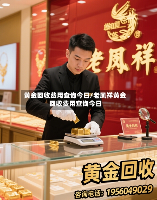 黄金回收费用查询今日/老凤祥黄金回收费用查询今日