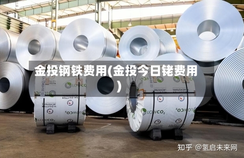 金投钢铁费用(金投今日铑费用)