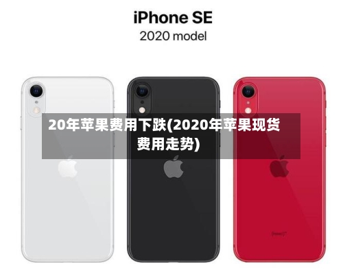 20年苹果费用下跌(2020年苹果现货费用走势)