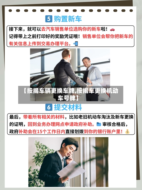 【按揭车辆更换车牌,按揭车更换机动车号牌】-第2张图片