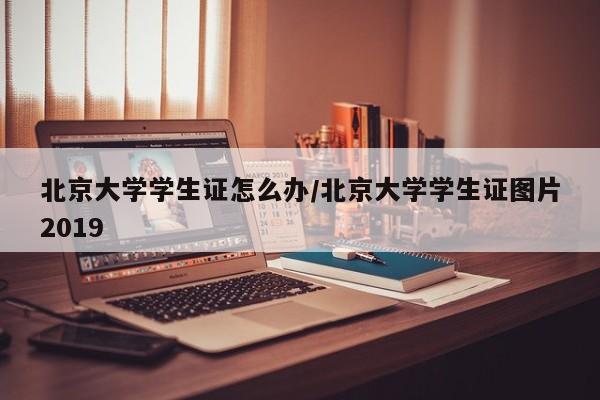 北京大学学生证怎么办/北京大学学生证图片2019