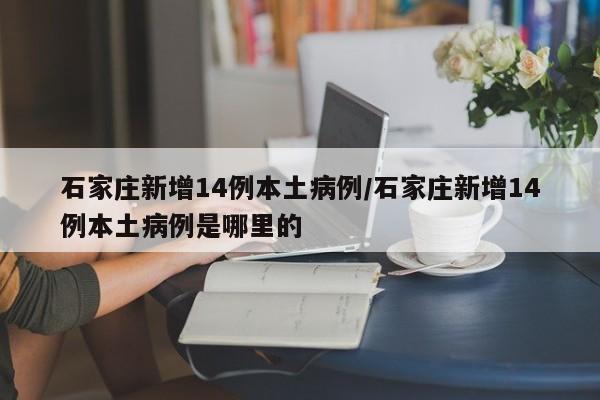 石家庄新增14例本土病例/石家庄新增14例本土病例是哪里的
