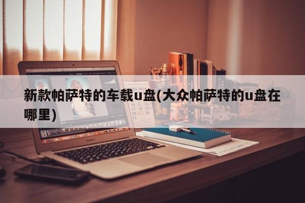 新款帕萨特的车载u盘(大众帕萨特的u盘在哪里)