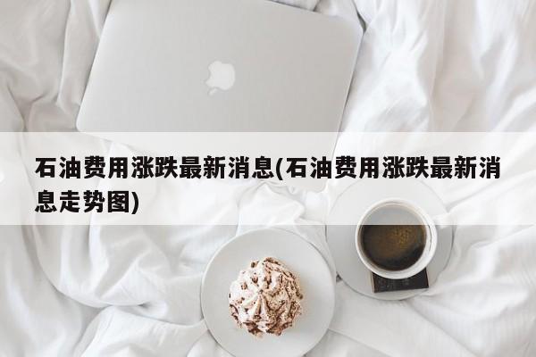 石油费用涨跌最新消息(石油费用涨跌最新消息走势图)