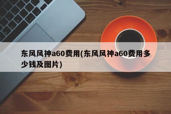 东风风神a60费用(东风风神a60费用多少钱及图片)