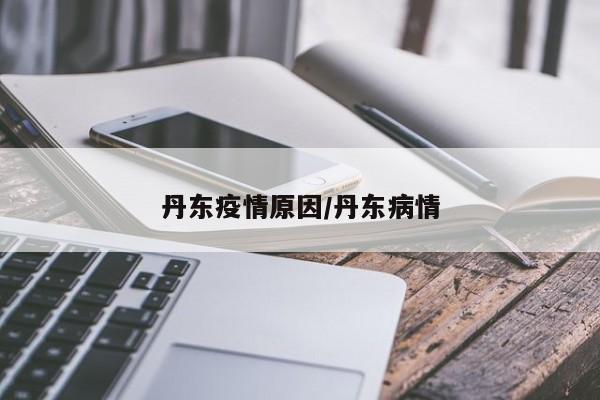 丹东疫情原因/丹东病情